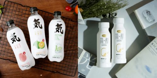 萬億功能性食品市場爆火后，解析企業如何通過功能性茶飲料捕獲90后“朋克養生”新潮流